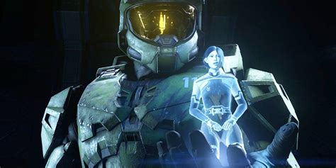 Halo Infinite Easter Eggs Make Cortana's Story Sadder