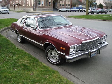 1976 Plymouth Volare Premier - Yes it looked good, but this car knew when I got paid. | Plymouth ...