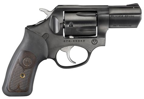 RUGER SP101 for sale - Price and Used Value