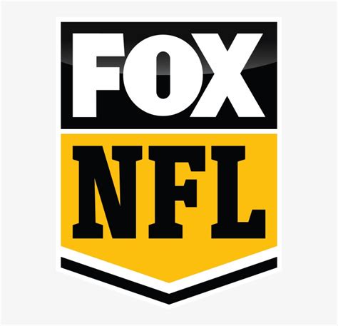 Fox Sports - Nfl On Fox Sports Logo Transparent PNG - 1280x720 - Free Download on NicePNG