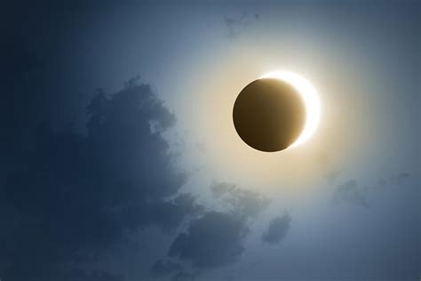 Solar Eclipse 2024 - Where Will You Be?