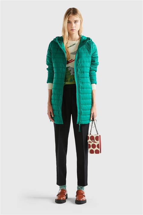 Women's Jackets and Coats Collection 2023 | Benetton