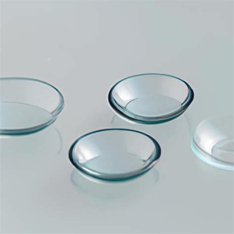 The Best Contact Lens Brands For Monthly Disposables: A Review ...