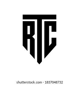 15 Rtc Letter Images, Stock Photos & Vectors | Shutterstock