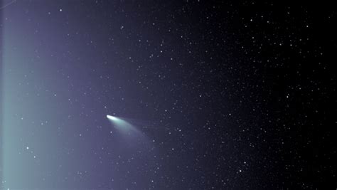 Observa el cometa Neowise antes que desaparezca por otros 6800 años