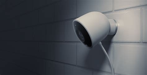 Burglars can easily make Google Nest security cameras stop recording ...