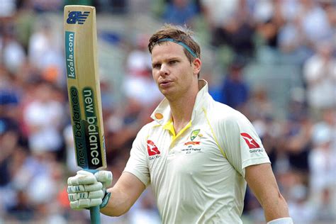 Australia | Steve Smith ready to open batting For Australia in Test cricket - Telegraph India