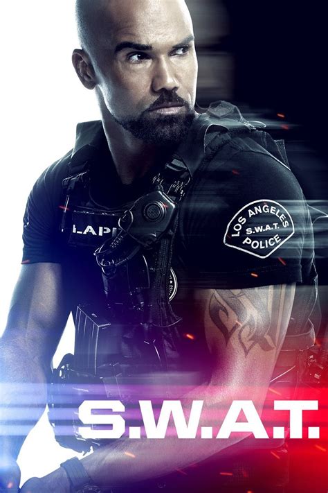 S.w.a.t Season 2 - Swat Season 2 Release Date Will There Be Another ...