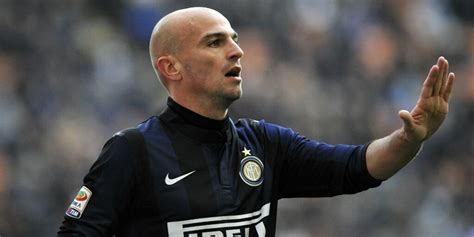 Former Inter Milan midfielder Esteban Cambiasso retires from football ...