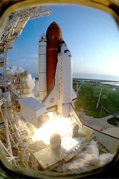 Space Shuttle Discovery Launch Delayed Again | IBTimes