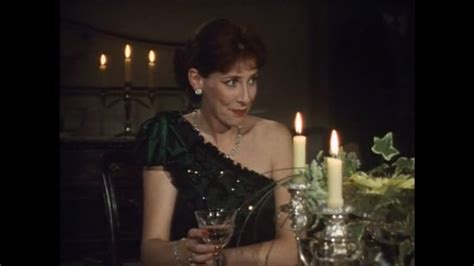 Beautiful Lady Jane Felsham from "Lovejoy: Lily's pearls" | Phyllis ...