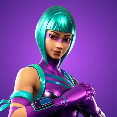 Wonder - Fortnite Skin - Fortnite.GG