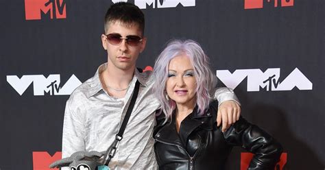 Cyndi Lauper's Son Arrested After Being Caught With Gun and Drugs by Harlem Shooting: Police