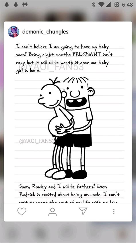 Greg x Rowley ship : r/LodedDiper