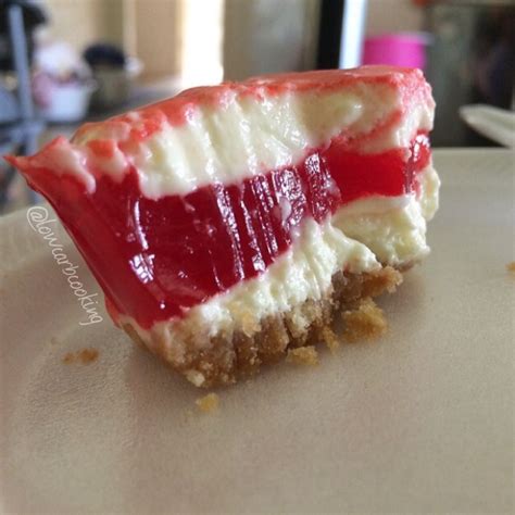 Jello Cheesecake Cups - Do you love food? Then you've come to the right place.