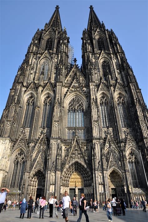 File:Kölner Dom.jpg - Wikimedia Commons