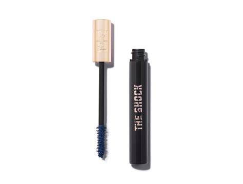 Yves Saint Laurent The Shock Volumizing Mascara - Navy | VIOLET GREY