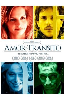 ‎Transit Love (2010) directed by Lucas Blanco • Reviews, film + cast ...