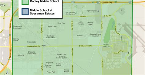 Higley Unified School District Middle School boundaries .pdf - Google Drive