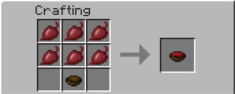 How to make beetroot stew in minecraft