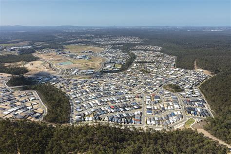 Population surge sees Ipswich growth rate steady at 5 per cent - Ipswich First