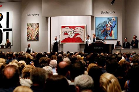 Online Art Auction as a New Paradigm of the Art Market – Will it Thrive or Wither? | Widewalls