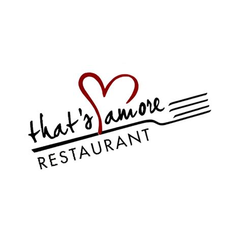 Reservation at THAT'S AMORE restaurant - Rome | KEYS