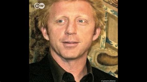 Boris Becker through the years – DW – 02/20/2023