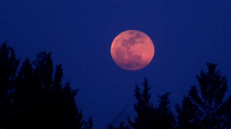 Blood Moon 2018: Century's longest total lunar eclipse to be seen on 27 ...