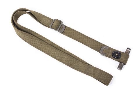 US M1 Carbine sling with oiler – fjm44