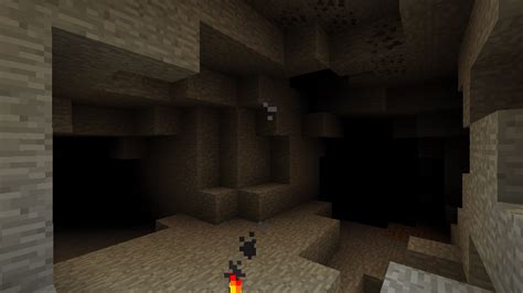 Minecraft Cave Sounds – Telegraph