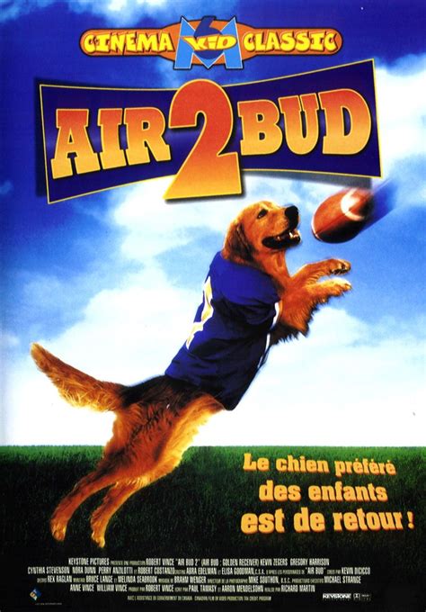 Air Bud 2 - Film (1998) - SensCritique