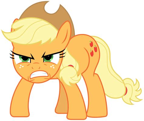 Applejack, Mlp, Adorable