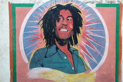 The Politics of Yard Art Murals: Profiling Jamaica’s Street Art