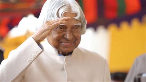 Dr. APJ Abdul Kalam Award - YouTube