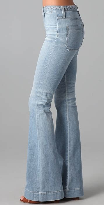 AG Lula Flare Jeans | SHOPBOP