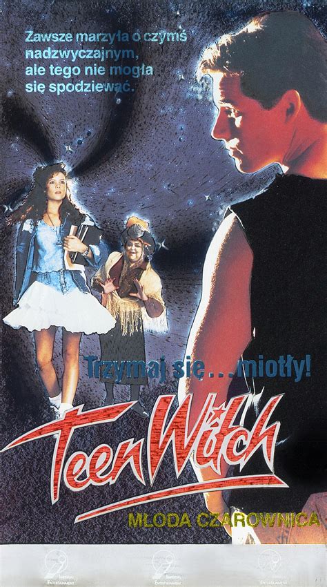 Teen Witch 1989 – Telegraph