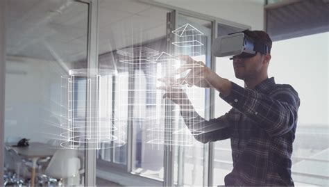 AECOM and HTC announce agreement to develop virtual reality technologies for the architecture ...