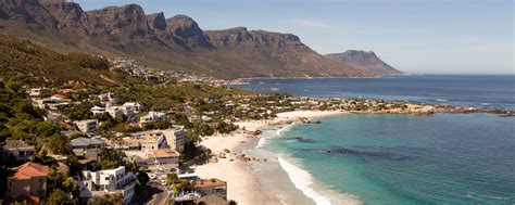 6 Best Beaches in Cape Town | Cape Town Beach Holiday | Go2Africa