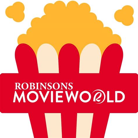 Robinsons Movieworld