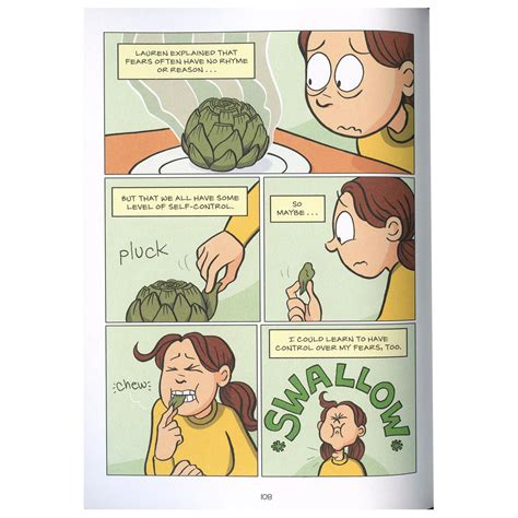 Guts: A Graphic Novel By Raina Telgemeier