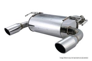 Exhaust Systems for Honda Fit at Andy's Auto Sport