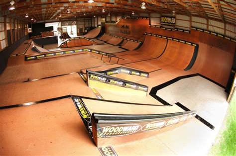 The School- Woodward, PA | Skateparks | Pinterest | The o'jays