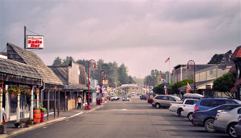 Add Charming Coastal Town Of Bandon To Your Oregon Travel List