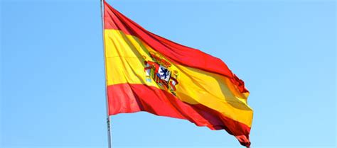 De Spaanse vlag | don Quijote Nederland