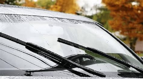 How to Know if You Need New Windshield Wipers? | Park Ave Acura