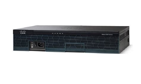 CISCO2911/K9 Cisco 2911 Router (New)