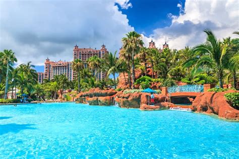 3 Best Casinos in The Bahamas - Visit the Most Unique and Luxurious Casinos in the Bahamas – Go ...