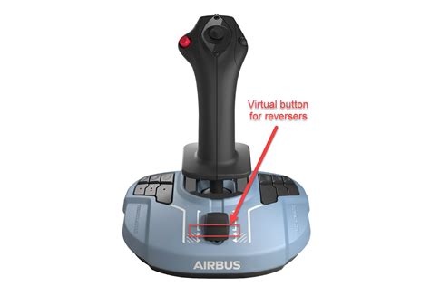 How to Calibrate a Flight Stick | Robots.net