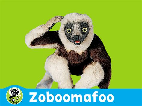 Watch Zoboomafoo Season 2 Episode 16: Grow, Zoboo, Grow on PBS (2001 ...